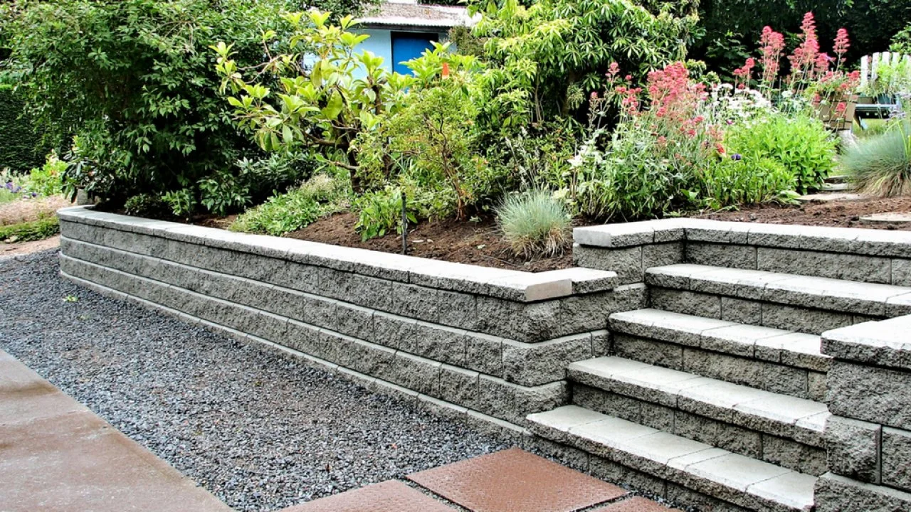 Concrete Block