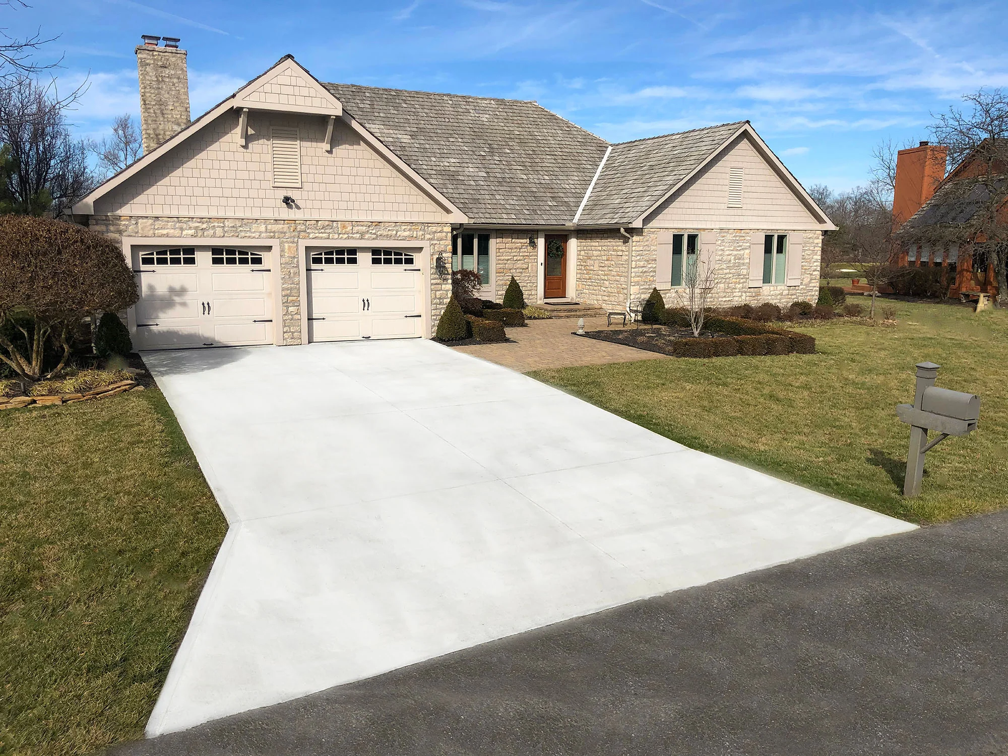 The Real Cost of Waiting to Replace Your Driveway