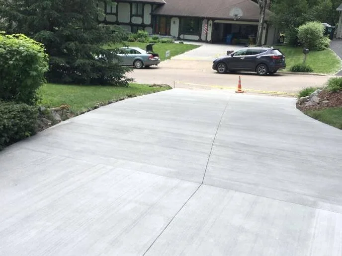 How a Written Warranty Protects Your Concrete Investment