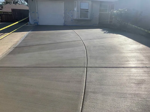 Financing Your Concrete Project: What Homeowners Should Know