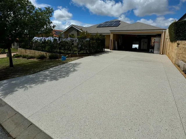 Can You Pour Concrete in Cold Weather?