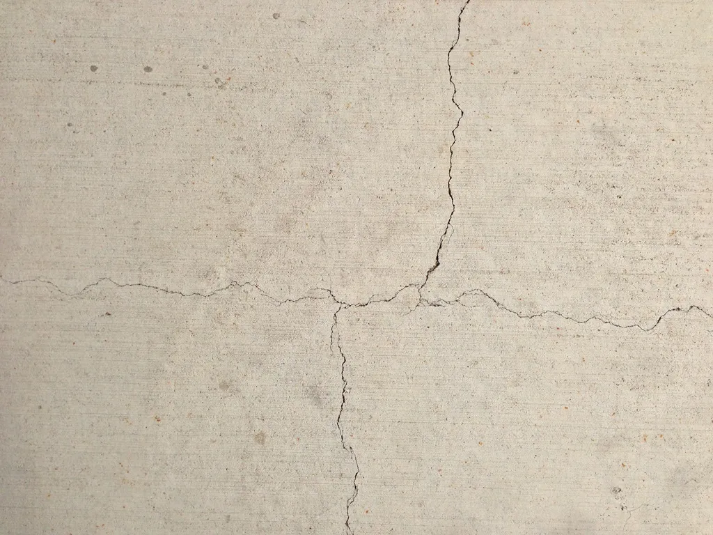 Driveway repair