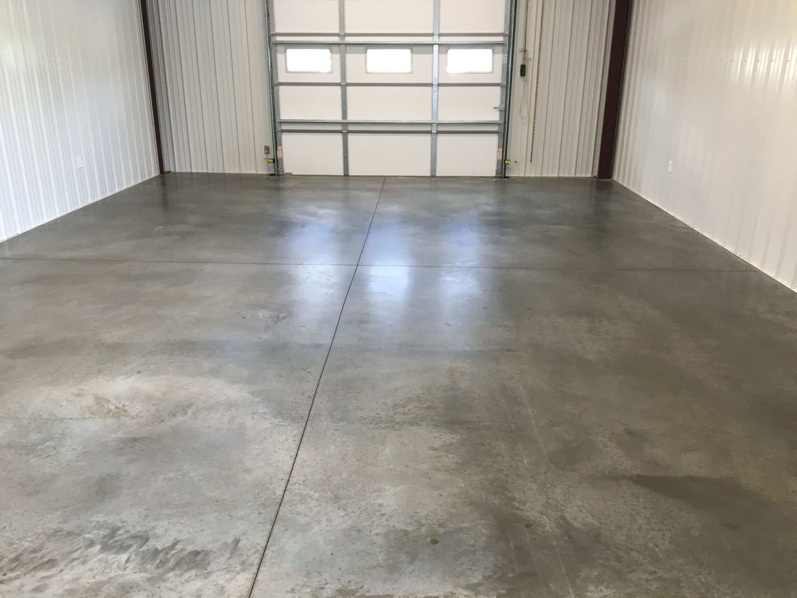 Why Epoxy Floors Peel (and How Proper Prep Prevents It)