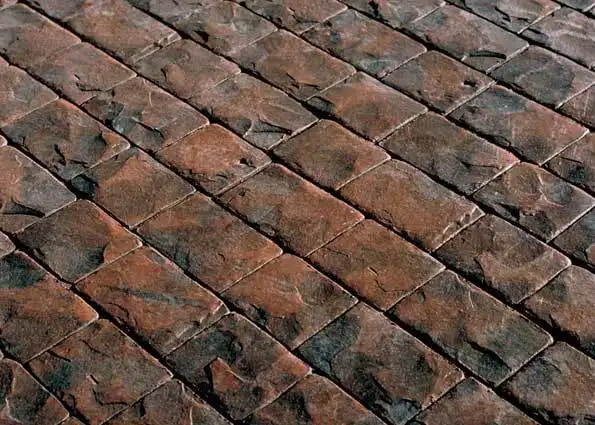 Cobblestone