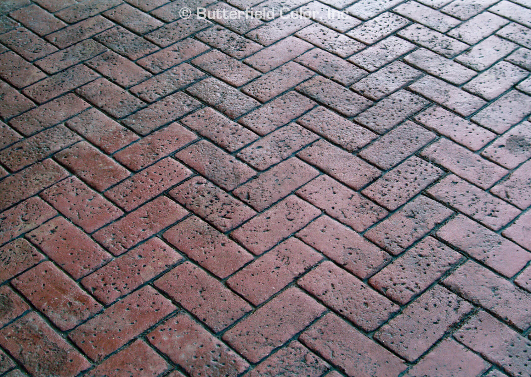 Brick