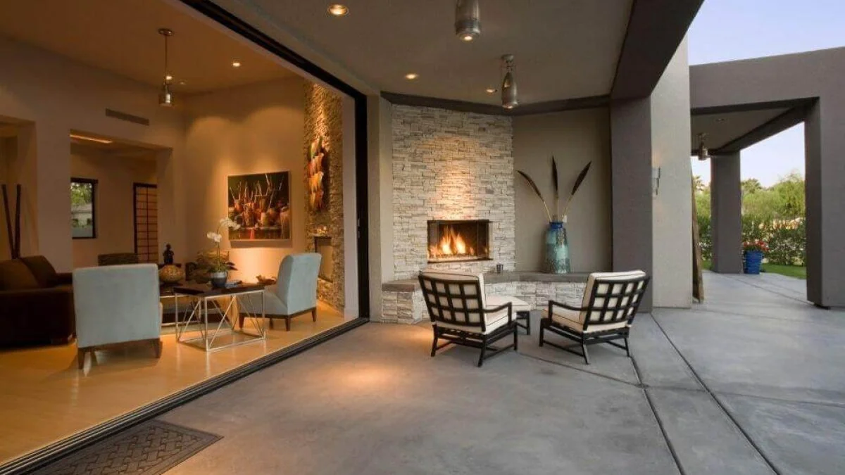 Complete Concrete Patio Guide for Western & Northwest Arkansas Homeowners