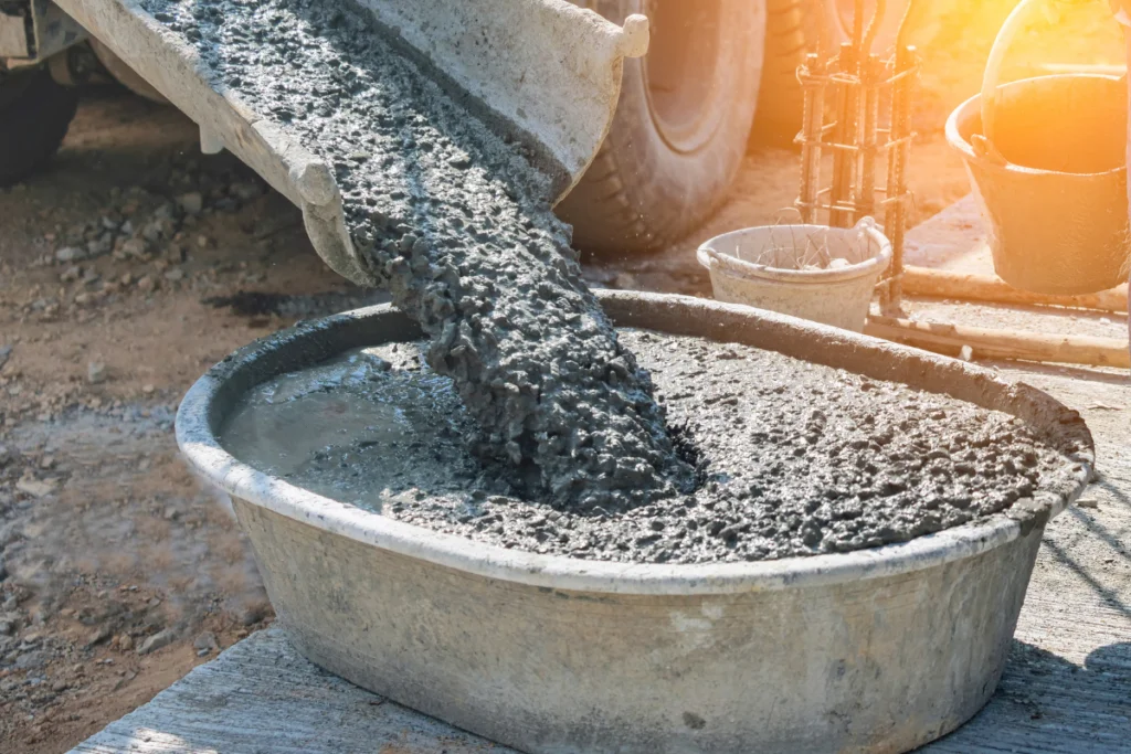 10 Concrete Tips Every Western & Northwest Arkansas Homeowner Should Know