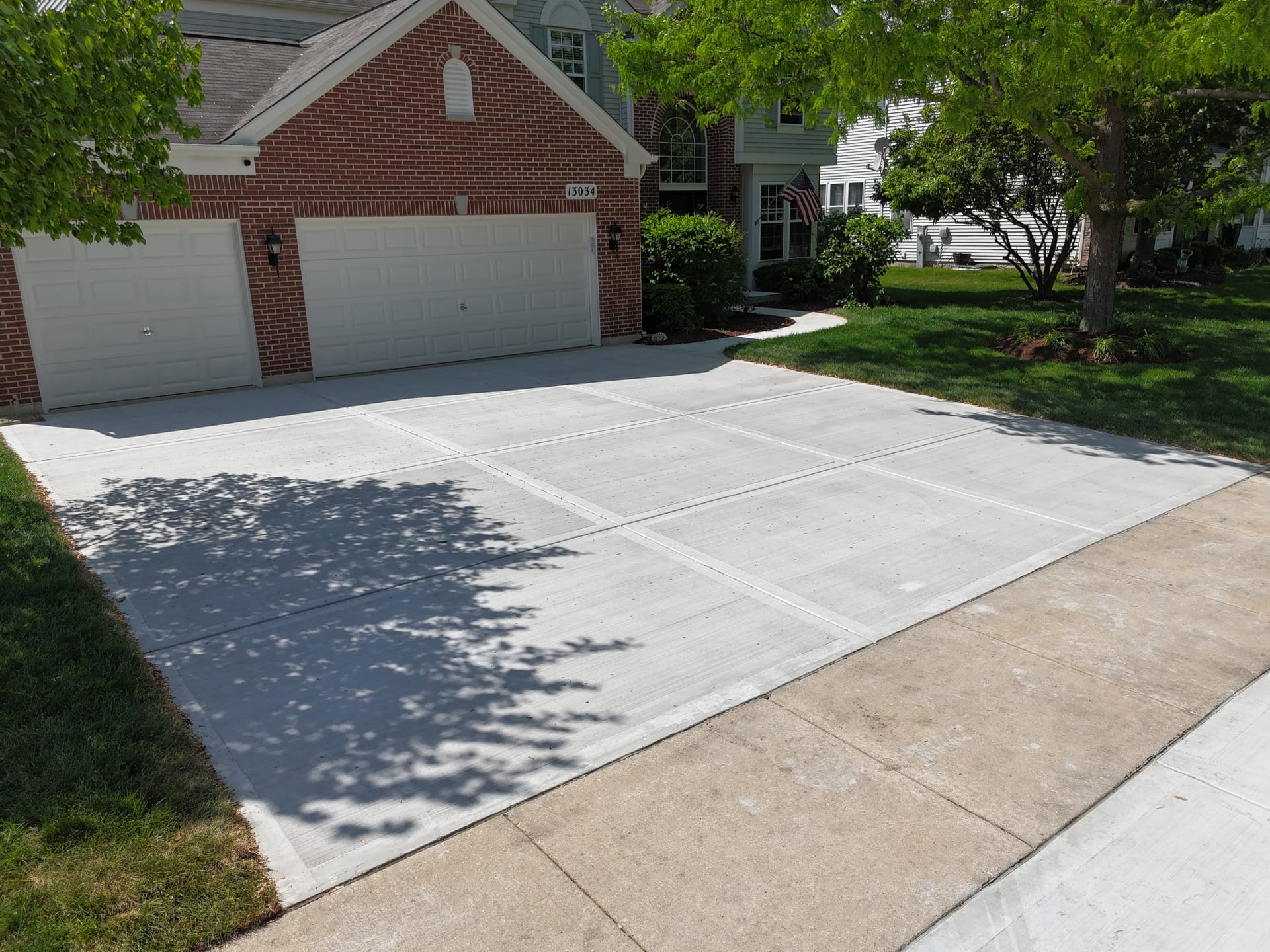 Why Concrete Is Cheaper Than You Think Over the Long Run