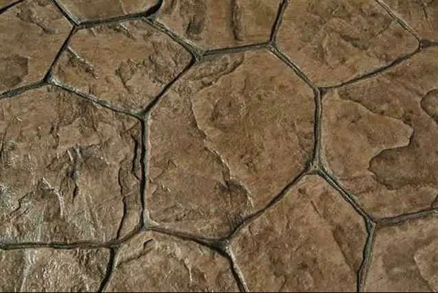 Random Stone